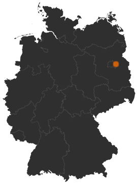 15366 Neuenhagen bei Berlin Brandenburg Alle Infos Karte