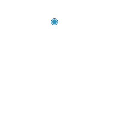 Salzwedel auf der Kreiskarte