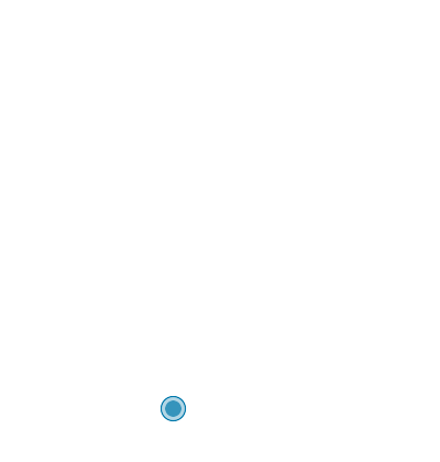 Königstein im Taunus auf der Kreiskarte