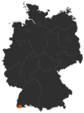 79686 Hasel in Baden-Württemberg - Alle Infos Karte, Wetter und