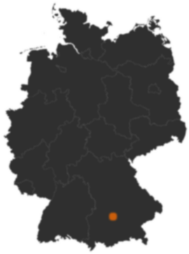 HilgertshausenTandern in Bayern Infos und Wissenswertes über