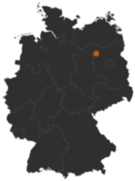 16866 Kyritz in Brandenburg - Alle Infos Karte, Wetter und mehr