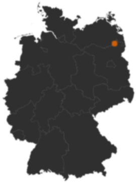 17291 Nordwestuckermark in Brandenburg - Alle Infos Karte, Wetter