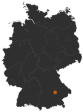 Pfeffenhausen in Bayern Infos und Wissenswertes über Pfeffenhausen