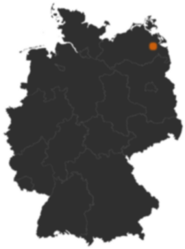 17392 Spantekow in Mecklenburg-Vorpommern - Alle Infos Karte 17392 Spantekow in Mecklenburg-Vorpommern - Alle Infos Karte