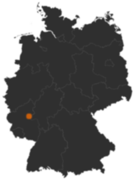 56346 St. Goarshausen in Rheinland-Pfalz - Alle Infos ... Karte, Wetter ...