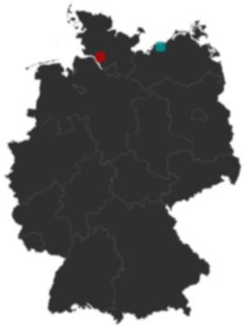 Von Dägeling nach Bad Doberan - Route berechnen