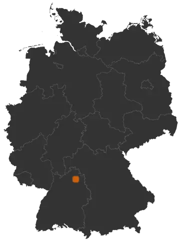 Wo liegt Altkrautheim?