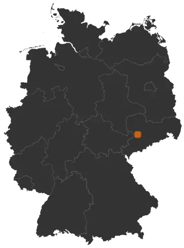 Wo liegt Altzschillen?