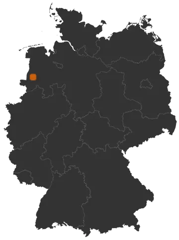 Wo liegt Apeldorn?