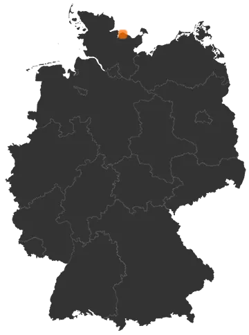 Wo liegt Barsbek?