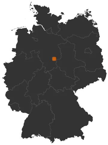 Wo liegt Beinum?