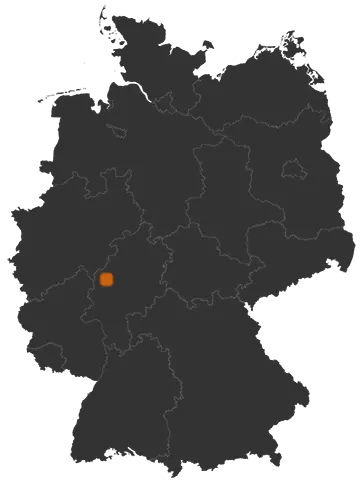 Wo liegt Bischoffen?