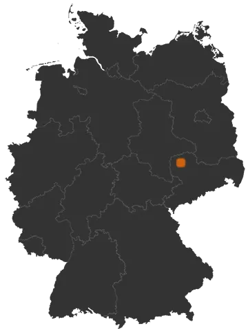 Wo liegt Bötzen?