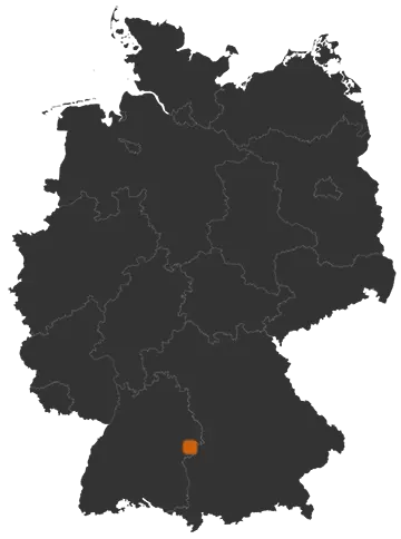 Wo liegt Bolheim?