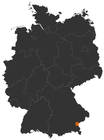 Wo liegt Bremsstallmühle?