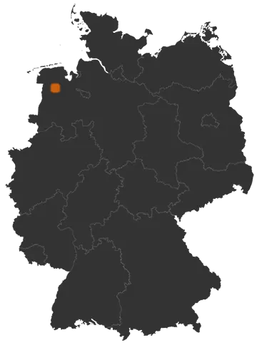 Wo liegt Brückenfehn?