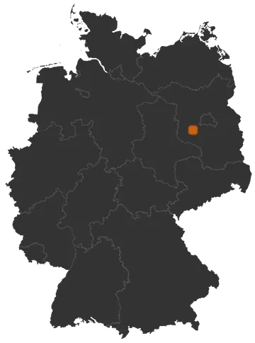 Wo liegt Busendorf?