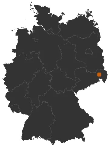 Wo liegt Casslau?