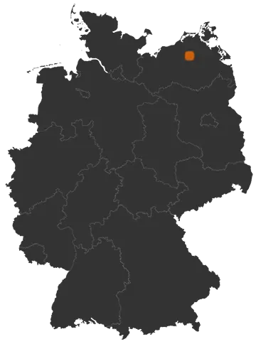 Wo liegt Dölitz?