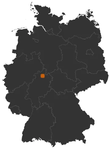 Wo liegt Elmshagen?