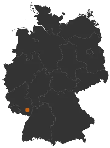 Wo liegt Erfenstein?