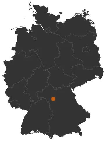 Wo liegt Erlabronn?