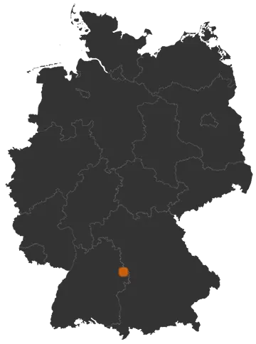Wo liegt Erpfental?