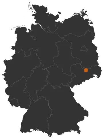 Wo liegt Folbern?