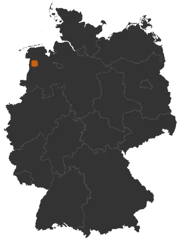 Wo liegt Folmhusen?