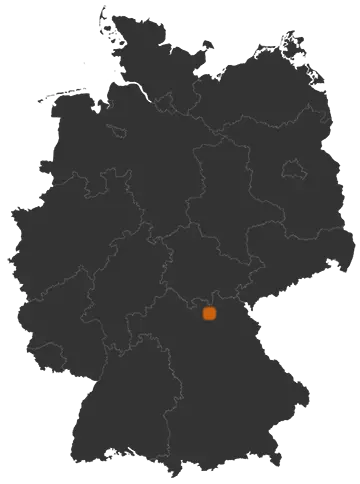 Wo liegt Geutersberg?