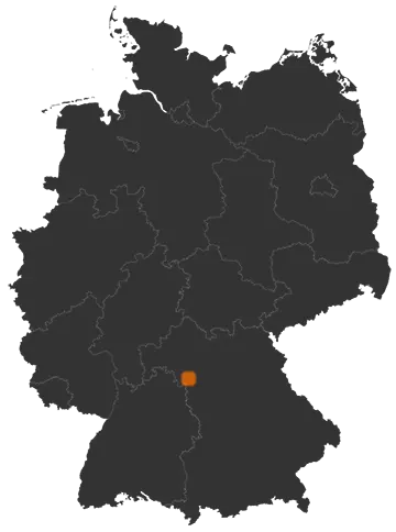 Wo liegt Gnötzheim?