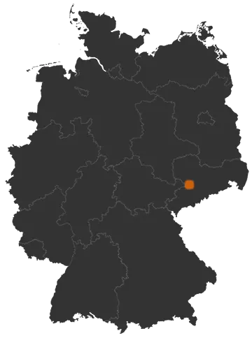 Wo liegt Göritzhain?
