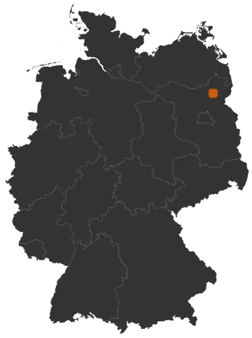 Wo liegt Götschendorf?