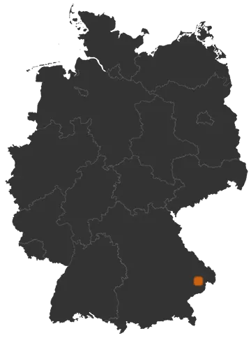 Wo liegt Grafenmühl?