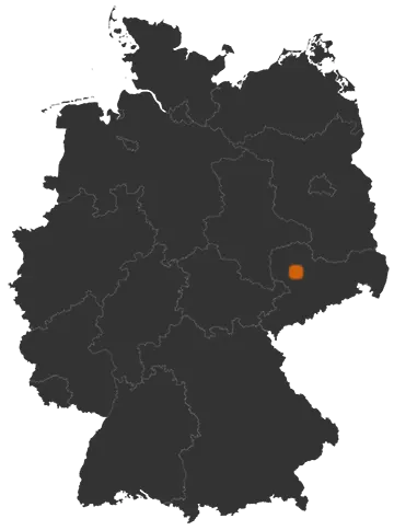 Wo liegt Grechwitz?