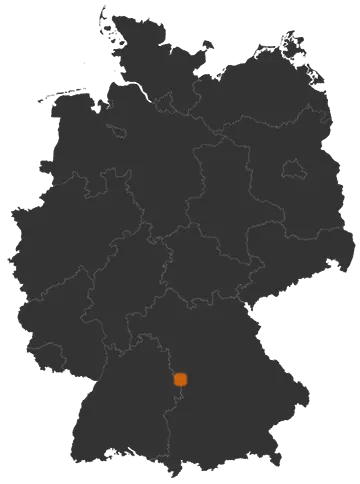 Wo liegt Greiselbach?