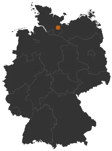 Wo liegt Groß Schenkenberg?