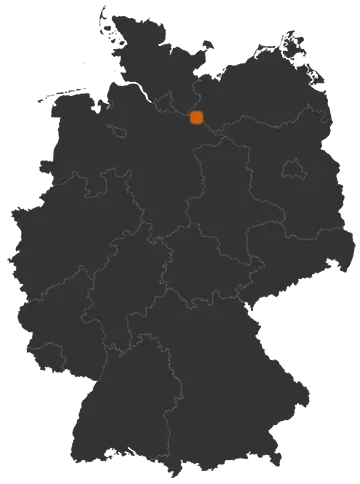 Wo liegt Groß Timkenberg?