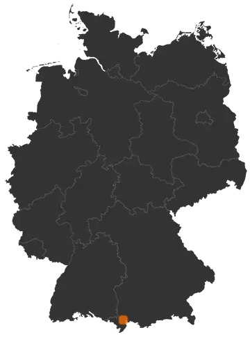 Wo liegt Großdorf?