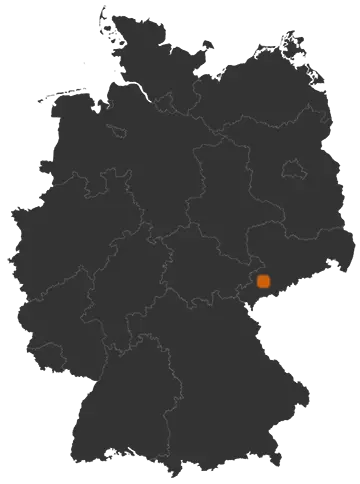 Wo liegt Härtensdorf?
