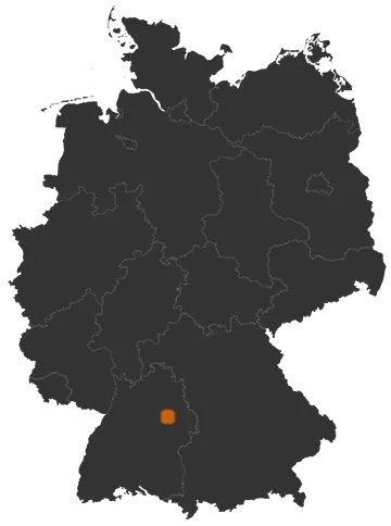 Wo liegt Hagkling?