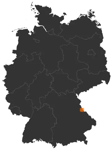 Wo liegt Hammertiefenbach?