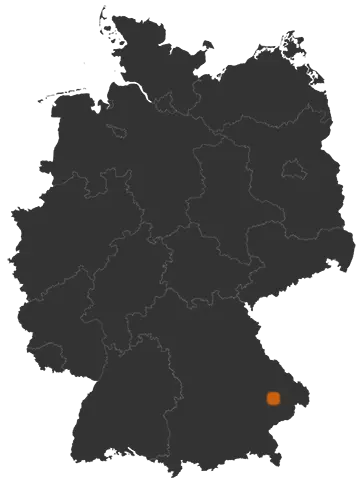 Wo liegt Herblfing?