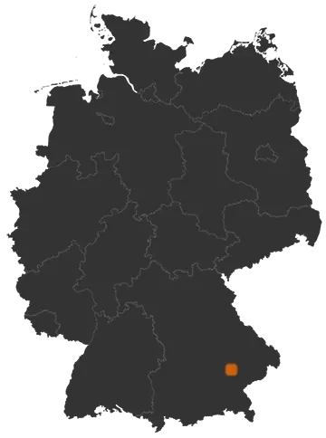 Wo liegt Hermannsreit?