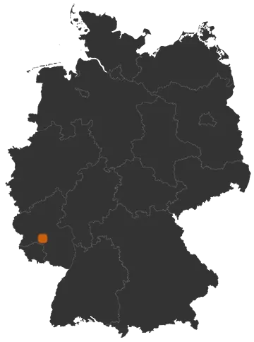 Wo liegt Hettenrodt?