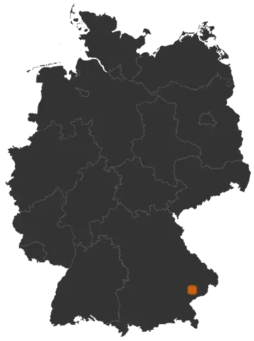 Wo liegt Hinterburg?