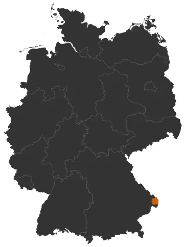 Wo liegt Hintereben?