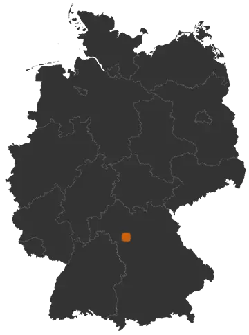 Wo liegt Hohlweiler?