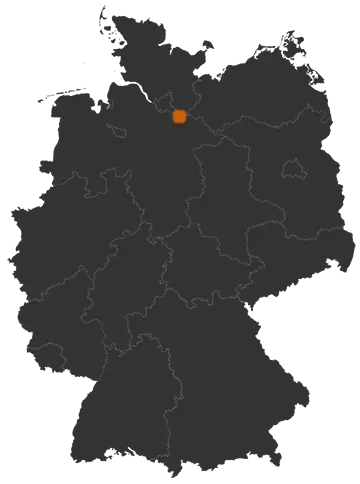 Wo liegt Horburg?